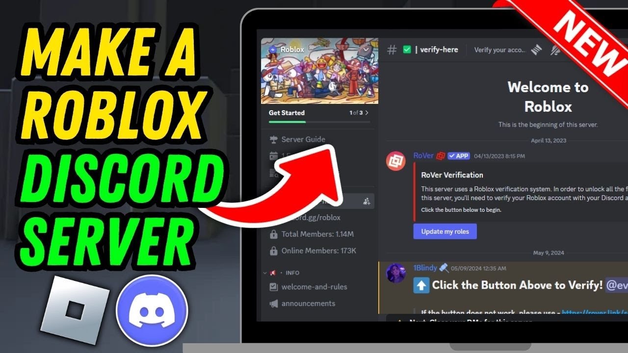 Discord Community Events