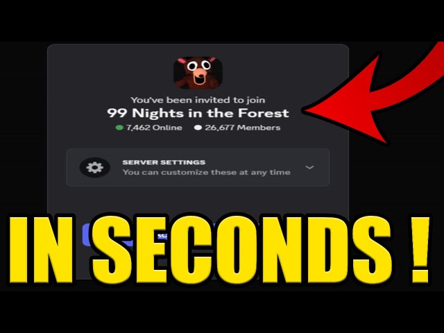 How to Join Discord